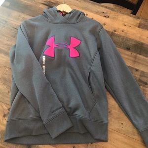 Under Armour Hoodie